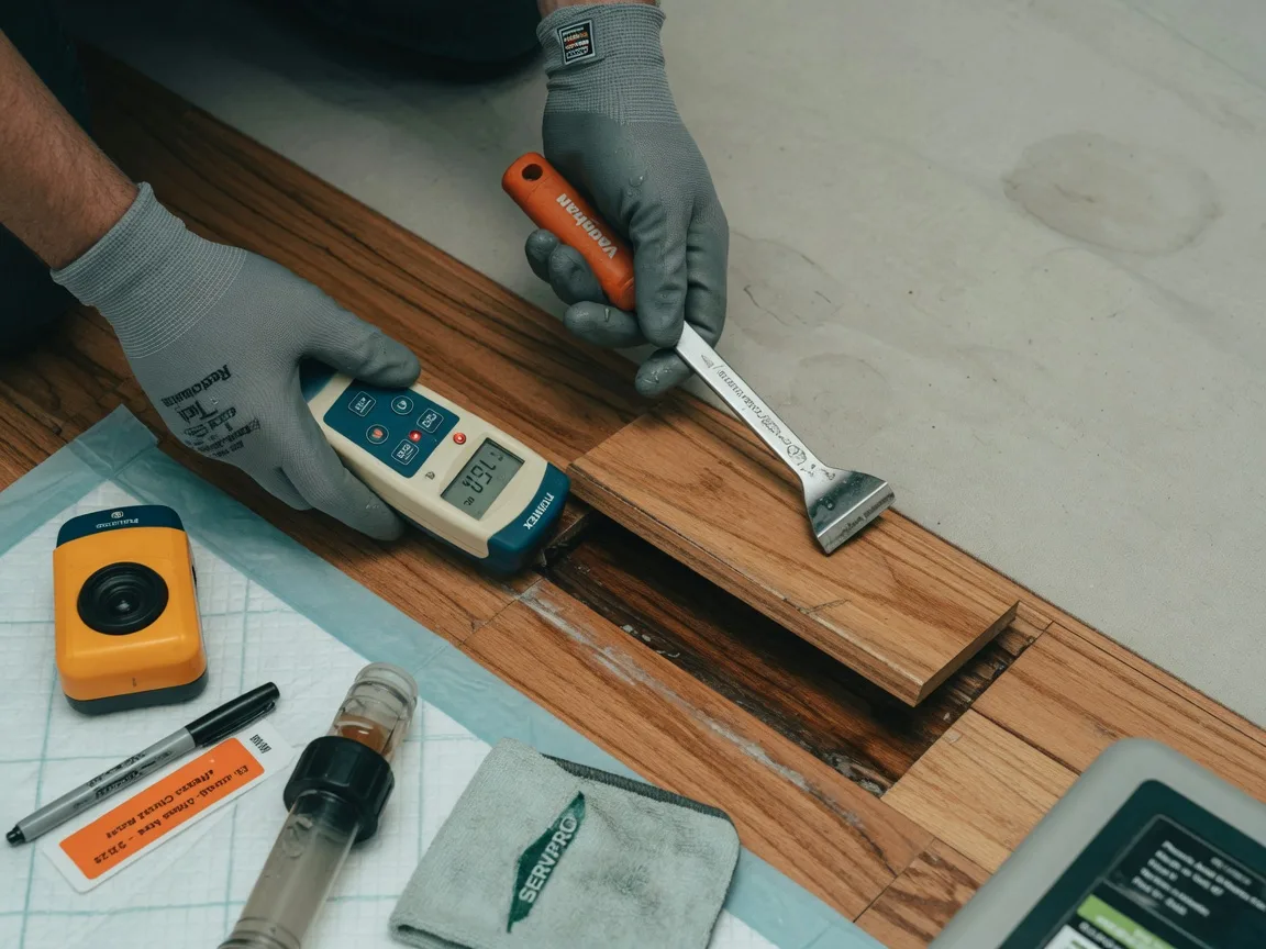 Why choose Water Damage Restoration in Manton, CA
